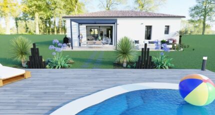 Aubenas Maison neuve - 2459293-5100modele620240108vgpip.jpeg Maisons France Confort