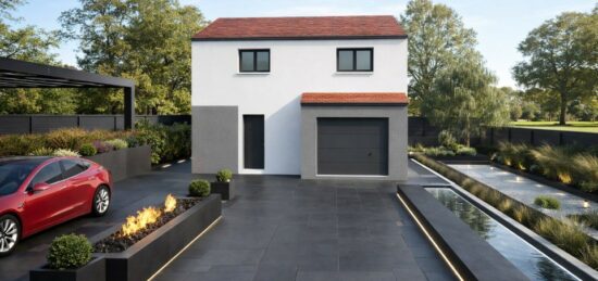 Terrain à bâtir à , Meurthe-et-Moselle