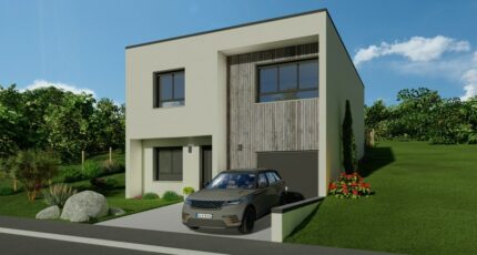 Mancieulles Maison neuve - 2458508-5137modele6202603179eSft.jpeg Maisons France Confort