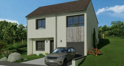 Mancieulles Maison neuve - 2458508-5137modele720260317e5GFP.jpeg Maisons France Confort