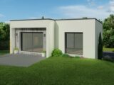 Maison à construire à Mancieulles (54790) 2458508-5137modele820260317ZcZxu.jpeg Maisons France Confort