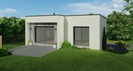 Mancieulles Maison neuve - 2458508-5137modele820260317ZcZxu.jpeg Maisons France Confort