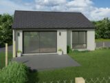 Maison à construire à Mancieulles (54790) 2458508-5137modele920260317zqGVx.jpeg Maisons France Confort