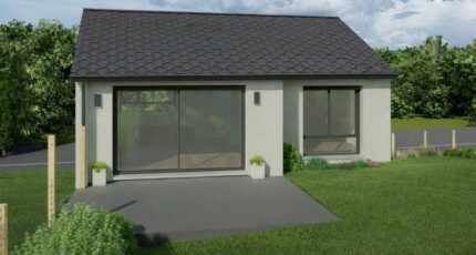 Mancieulles Maison neuve - 2458508-5137modele920260317zqGVx.jpeg Maisons France Confort