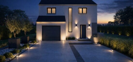 Terrain à bâtir à Bréhain-la-Ville, Grand Est