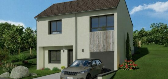 Terrain à bâtir à , Meurthe-et-Moselle