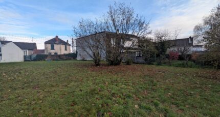 Limoges Terrain à bâtir - 2459068-11801annonce320260317kGOPu.jpeg Maisons France Confort