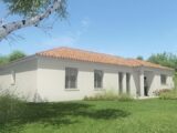 Maison à construire à Limoges (87000) 2459221-3653modele820171019iZGVW.jpeg Maisons France Confort