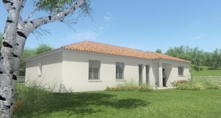 Limoges Maison neuve - 2459221-3653modele820171019iZGVW.jpeg Maisons France Confort