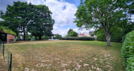 Limoges Maison neuve - 2459221-11801annonce2202603171HoXC.jpeg Maisons France Confort