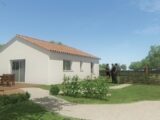Maison à construire à Limoges (87000) 2459185-3653modele7201710107RIOx.jpeg Maisons France Confort