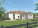 Maison à construire à Limoges (87000) 2459070-3653modele920171020b9mgf.jpeg Maisons France Confort