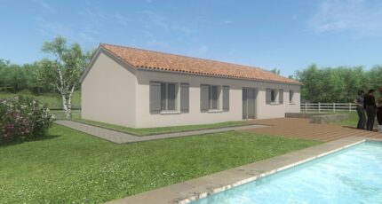 Limoges Maison neuve - 2459224-3653modele820171023vZK6Q.jpeg Maisons France Confort