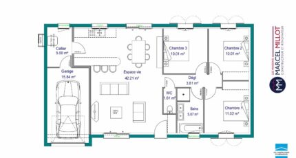 Limoges Maison neuve - 2459224-3653modele620171023NKUaC.jpeg Maisons France Confort