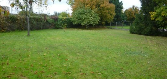 Terrain à bâtir à Listrac-Médoc, Nouvelle-Aquitaine