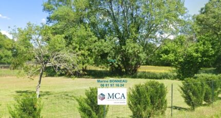Les Billaux Terrain à bâtir - 2382816-10947annonce120260106qcrf4.jpeg Maisons France Confort