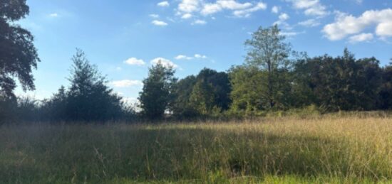 Terrain à bâtir à Lugon-et-l'Île-du-Carnay, Nouvelle-Aquitaine