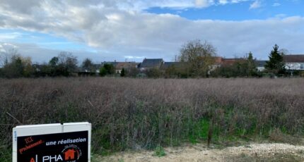 Saint-Cyr-en-Val Terrain à bâtir - 2459292-11304annonce120260317tfrO4.jpeg Maisons France Confort