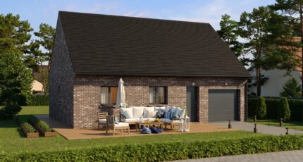 Thumeries Maison neuve - 2459256-4586modele620210617zzVeS.jpeg Maisons France Confort