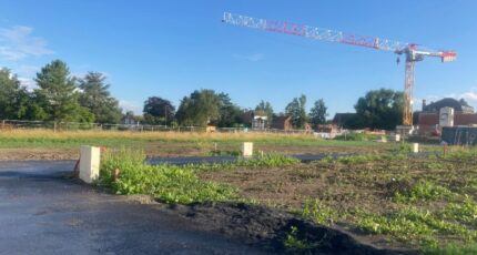 Thumeries Maison neuve - 2459281-1807annonce320260317BJa8w.jpeg Maisons France Confort