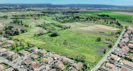 Coursan Maison neuve - 2422446-3971annonce120260209dVW99.jpeg Maisons France Confort