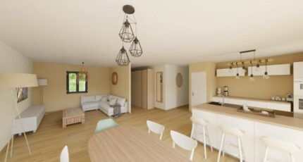 Pignans Maison neuve - 2459309-11039modele1020251022unC8u.jpeg Maisons France Confort