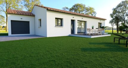 Aubenas Maison neuve - 2459431-9707modele620220131f5c2J.jpeg Maisons France Confort