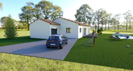 Aubenas Maison neuve - 2459431-9707modele820220131zi5Eh.jpeg Maisons France Confort