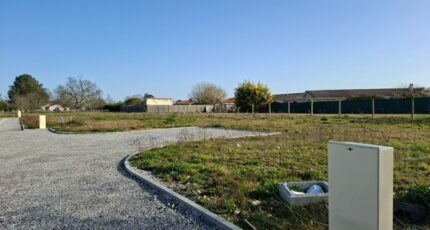 Ambarès-et-Lagrave Terrain à bâtir - 2459492-11015annonce120260317RBcSK.jpeg Maisons France Confort