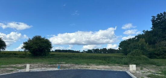 Terrain à bâtir à Biscarrosse, Nouvelle-Aquitaine