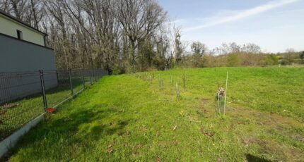 Voivres-lès-le-Mans Terrain à bâtir - 2453238-6170annonce120260311t1wbD.jpeg Maisons France Confort