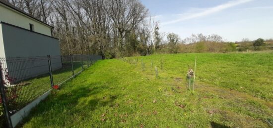 Terrain à bâtir à Voivres-lès-le-Mans, Pays de la Loire