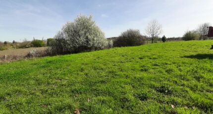 Voivres-lès-le-Mans Terrain à bâtir - 2453238-6170annonce2202603110sqhx.jpeg Maisons France Confort