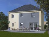 Maison à construire à Saint-Rémy-lès-Chevreuse (78470) 2459525-10686annonce720260317vBeqK.jpeg Maisons France Confort