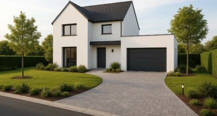 Saint-Rémy-lès-Chevreuse Maison neuve - 2459524-10686annonce320260317UFp4A.jpeg Maisons France Confort