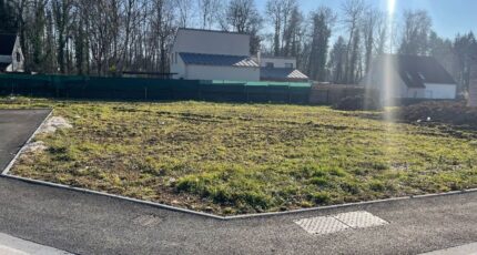 Gretz-Armainvilliers Maison neuve - 2459548-11230annonce120260317DbZex.jpeg Maisons France Confort