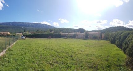 Nans-les-Pins Terrain à bâtir - 2390680-10271annonce220260113N2IPW.jpeg Maisons France Confort