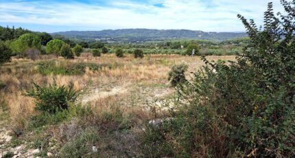 La Bouilladisse Terrain à bâtir - 2390917-10271annonce320260113GAW71.jpeg Maisons France Confort