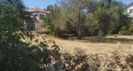 Pertuis Terrain à bâtir - 2426927-10271annonce320260219h2Q8k.jpeg Maisons France Confort