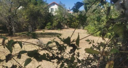 Pertuis Terrain à bâtir - 2426927-10271annonce420260219wUsK5.jpeg Maisons France Confort