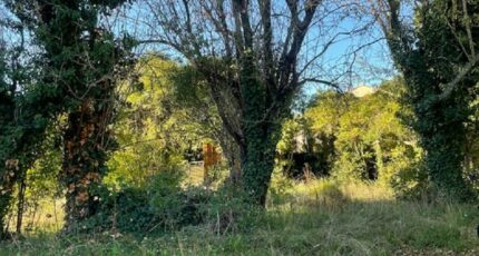 Aubagne Terrain à bâtir - 2390977-10271annonce220260113KplxT.jpeg Maisons France Confort