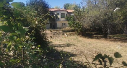 Pertuis Terrain à bâtir - 2427430-10271annonce120260219s2QLT.jpeg Maisons France Confort