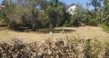 Pertuis Terrain à bâtir - 2427430-10271annonce320260219V87nu.jpeg Maisons France Confort