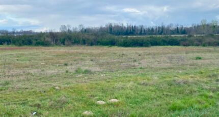 Podensac Terrain à bâtir - 2458511-11795annonce22026031756mco.jpeg Maisons France Confort