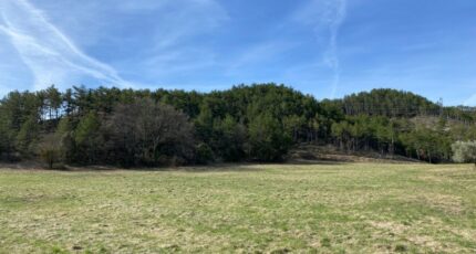 Aubignosc Terrain à bâtir - 2423464-4622annonce220260209EnvhK.jpeg Maisons France Confort