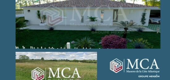 Terrain à bâtir à Bourg, Nouvelle-Aquitaine