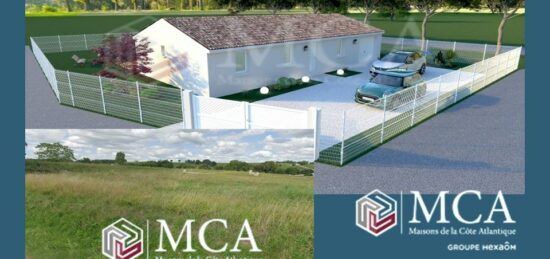 Terrain à bâtir à Bourg, Nouvelle-Aquitaine