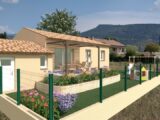 Maison à construire à Les Mées (04190) 2459874-7050annonce620260318rTKzz.jpeg Maisons France Confort