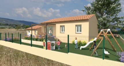 Les Mées Maison neuve - 2459874-7050annonce720260318rH8G9.jpeg Maisons France Confort