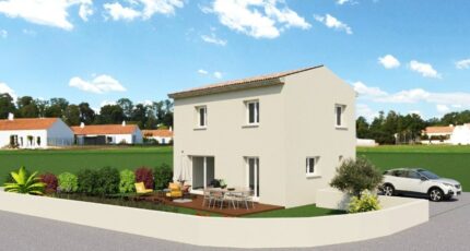 La Crau Maison neuve - 2459982-11079modele720250409hP6LM.jpeg Maisons France Confort